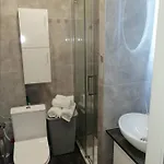 Apartament Litus-studio Met Slaapkamer Seaside *