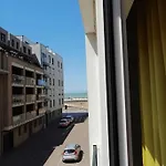 Litus-studio Met Slaapkamer Seaside