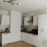 Apartament Litus-studio Met Slaapkamer Seaside Ostenda