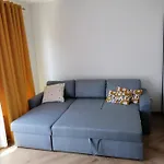 Litus-studio Met Slaapkamer Seaside * Ostenda