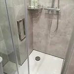 Apartament Litus-studio Met Slaapkamer Seaside *
