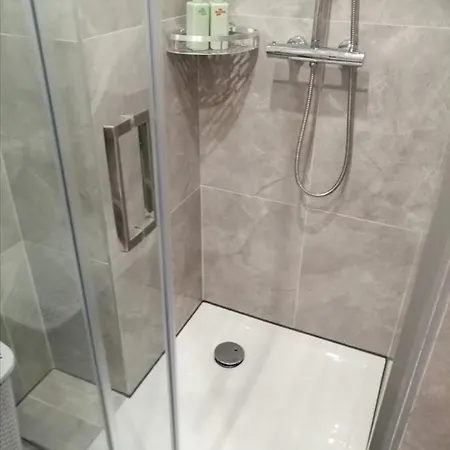 Apartamento Litus-studio Met Slaapkamer Seaside *