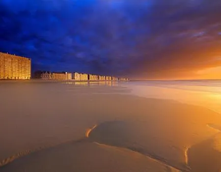 Litus-studio Met Slaapkamer Seaside *