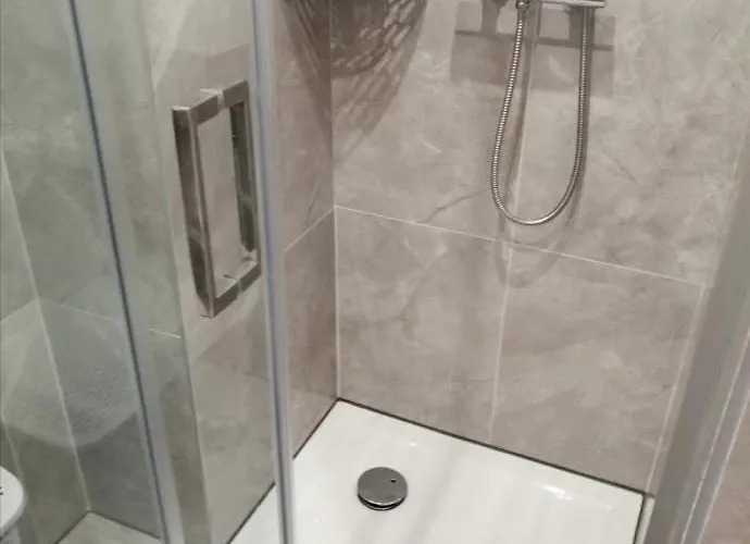 דירה Litus-studio Met Slaapkamer Seaside *