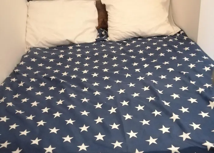 Litus-studio Met Slaapkamer Seaside *